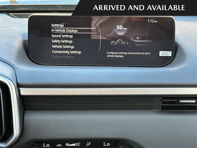 2025 MAZDA CX-50 2.5 S Select Package San Juan Capistrano CA