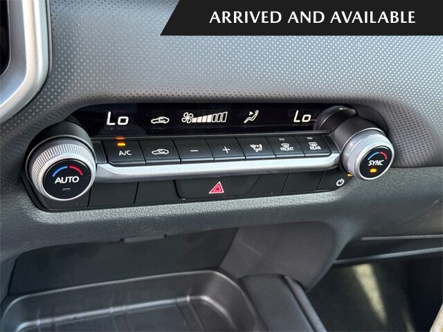 2025 MAZDA CX-50 2.5 S Select Package San Juan Capistrano CA