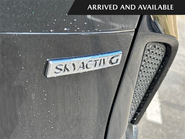2025 MAZDA CX-50 2.5 S Select Package San Juan Capistrano CA