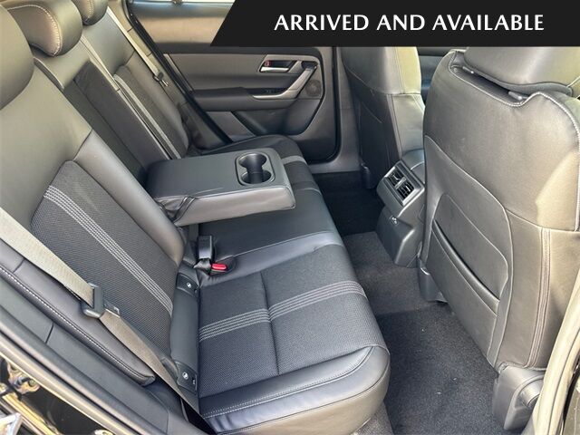 2025 MAZDA CX-50 2.5 S Select Package San Juan Capistrano CA