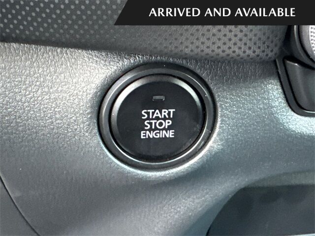 2025 MAZDA CX-50 2.5 S Select Package San Juan Capistrano CA
