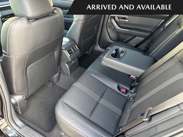 2025 MAZDA CX-50 2.5 S Select Package San Juan Capistrano CA