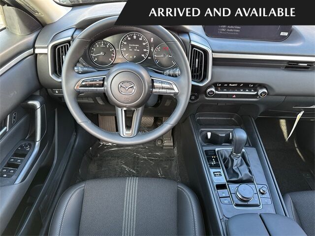 2025 MAZDA CX-50 2.5 S Select Package San Juan Capistrano CA