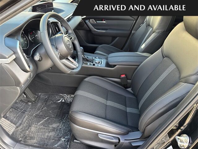 2025 MAZDA CX-50 2.5 S Select Package San Juan Capistrano CA