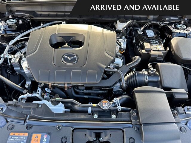 2025 MAZDA CX-50 2.5 S Select Package San Juan Capistrano CA