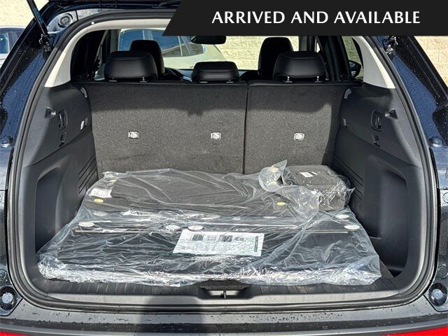 2025 MAZDA CX-50 2.5 S Select Package San Juan Capistrano CA