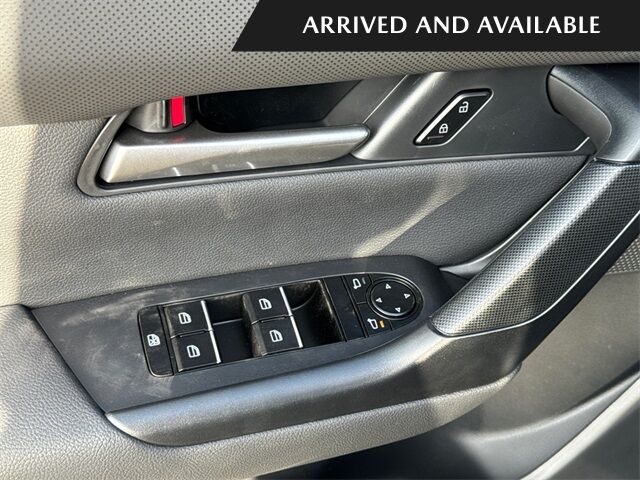 2025 MAZDA CX-50 2.5 S Select Package San Juan Capistrano CA