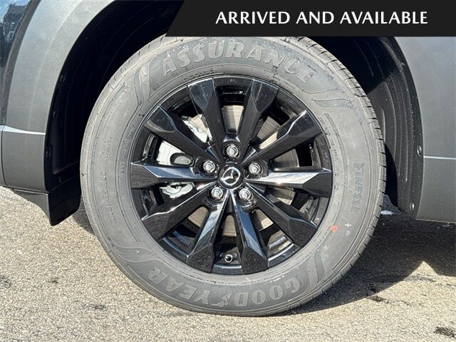2025 MAZDA CX-50 2.5 S Select Package San Juan Capistrano CA