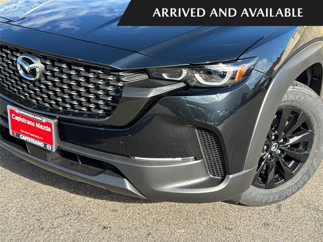 2025 MAZDA CX-50 2.5 S Select Package San Juan Capistrano CA
