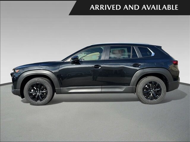 2025 MAZDA CX-50 2.5 S Select Package San Juan Capistrano CA