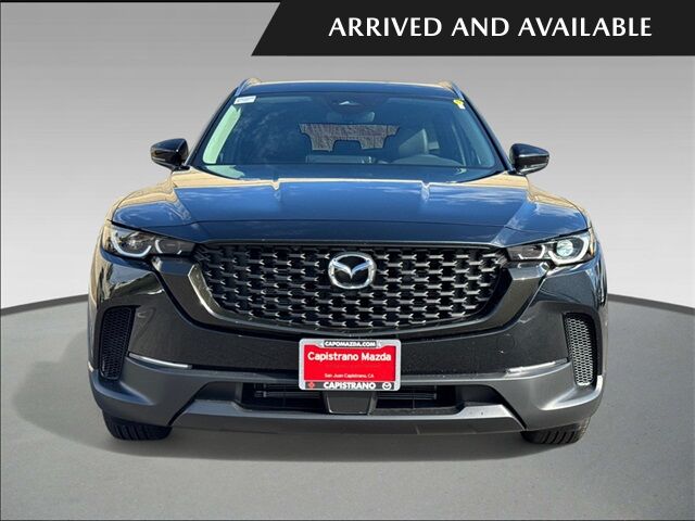 2025 MAZDA CX-50 2.5 S Select Package San Juan Capistrano CA