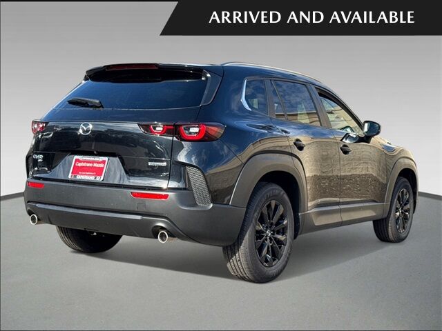 2025 MAZDA CX-50 2.5 S Select Package San Juan Capistrano CA