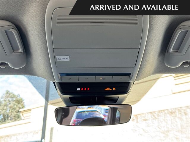 2025 MAZDA CX-50 2.5 S Select Package San Juan Capistrano CA