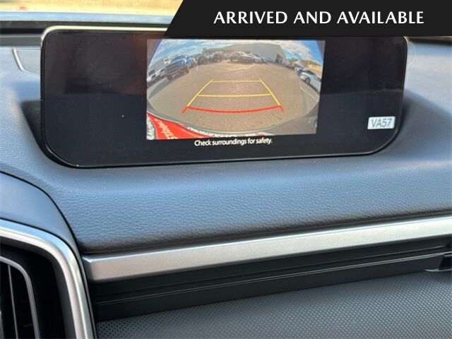 2025 MAZDA CX-50 2.5 S Select Package San Juan Capistrano CA