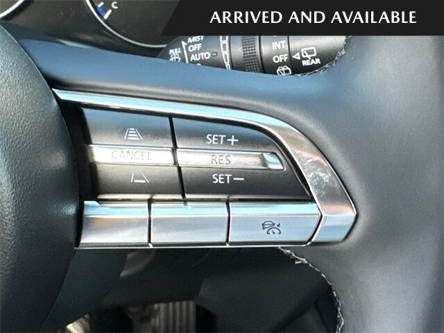 2025 MAZDA CX-50 2.5 S Select Package San Juan Capistrano CA