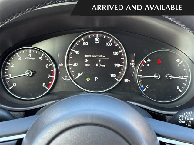 2025 MAZDA CX-50 2.5 S Select Package San Juan Capistrano CA