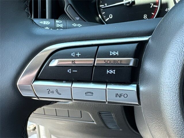 2025 MAZDA CX-50 2.5 S Select Package San Juan Capistrano CA