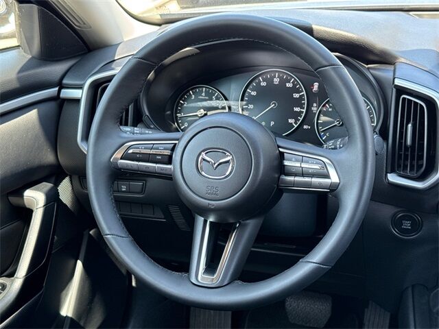 2025 MAZDA CX-50 2.5 S Select Package San Juan Capistrano CA