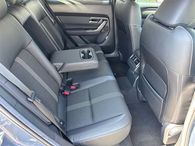 2025 MAZDA CX-50 2.5 S Select Package San Juan Capistrano CA