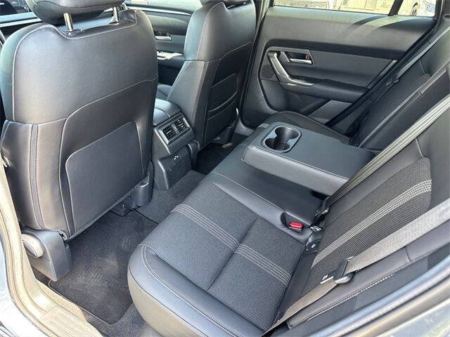 2025 MAZDA CX-50 2.5 S Select Package San Juan Capistrano CA