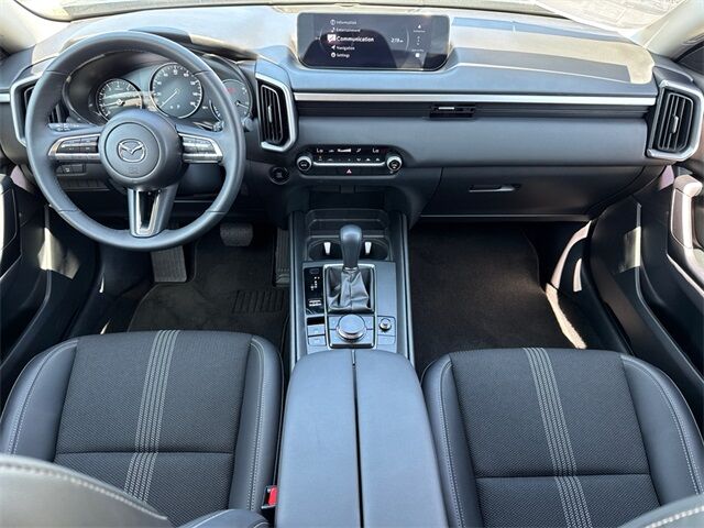 2025 MAZDA CX-50 2.5 S Select Package San Juan Capistrano CA
