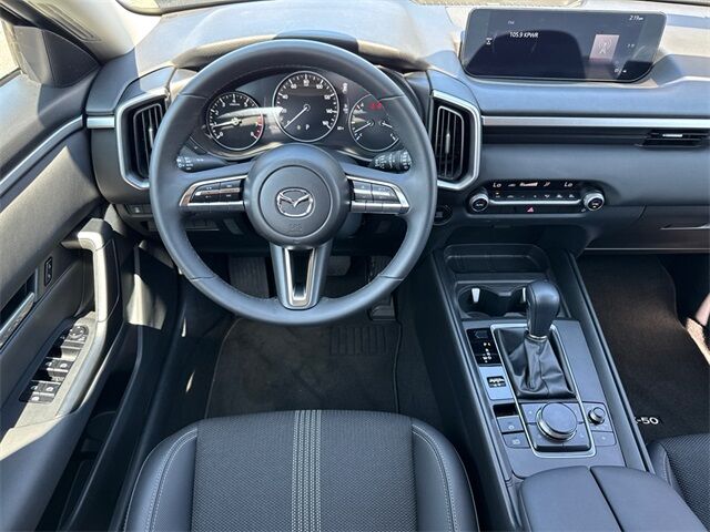 2025 MAZDA CX-50 2.5 S Select Package San Juan Capistrano CA