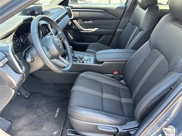 2025 MAZDA CX-50 2.5 S Select Package San Juan Capistrano CA
