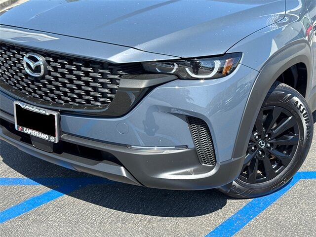 2025 MAZDA CX-50 2.5 S Select Package San Juan Capistrano CA