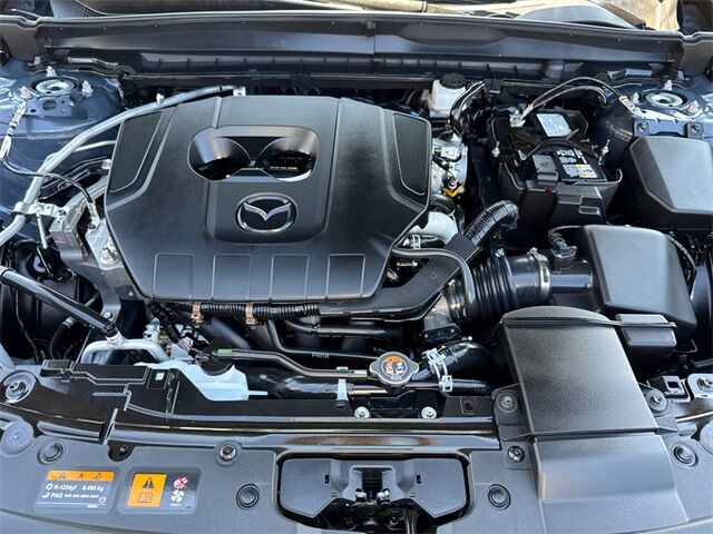 2025 MAZDA CX-50 2.5 S Select Package San Juan Capistrano CA