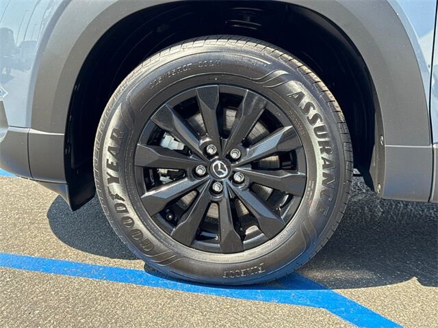 2025 MAZDA CX-50 2.5 S Select Package San Juan Capistrano CA