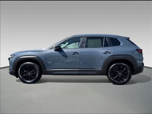 2025 MAZDA CX-50 2.5 S Select Package San Juan Capistrano CA