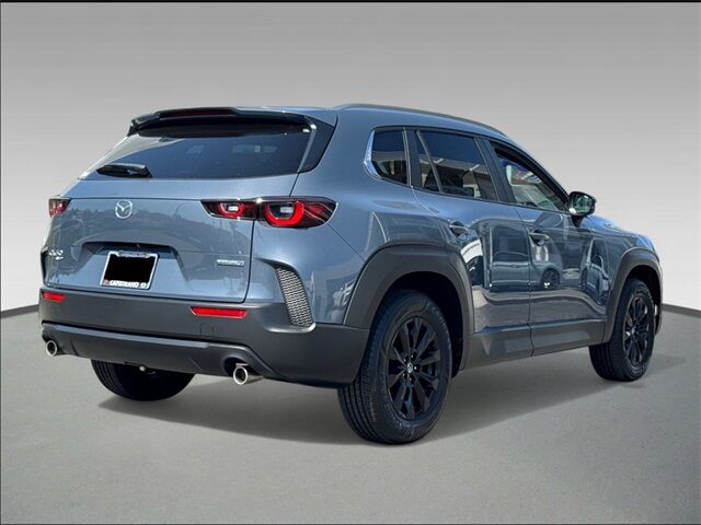 2025 MAZDA CX-50 2.5 S Select Package San Juan Capistrano CA