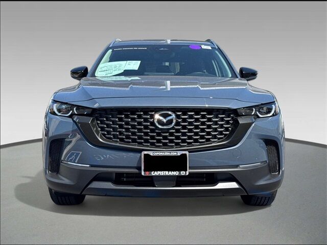 2025 MAZDA CX-50 2.5 S Select Package San Juan Capistrano CA