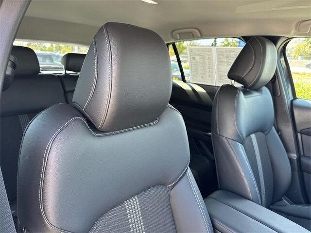 2025 MAZDA CX-50 2.5 S Select Package San Juan Capistrano CA
