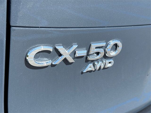 2025 MAZDA CX-50 2.5 S Select Package San Juan Capistrano CA