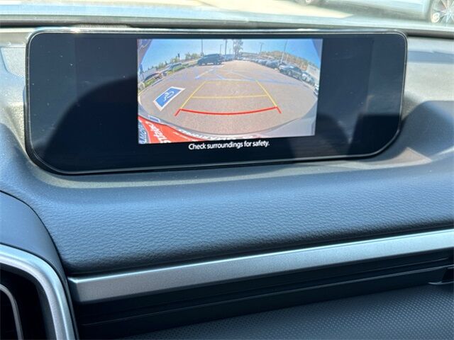 2025 MAZDA CX-50 2.5 S Select Package San Juan Capistrano CA