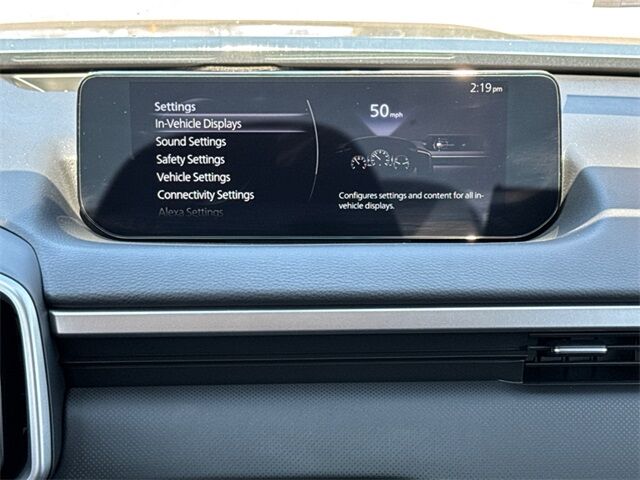 2025 MAZDA CX-50 2.5 S Select Package San Juan Capistrano CA