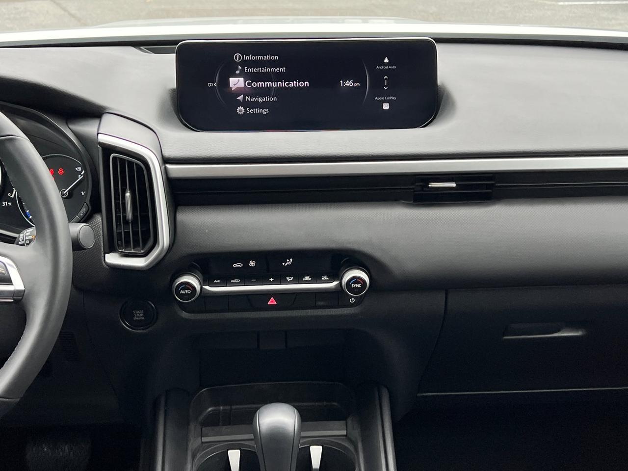 2025 MAZDA CX-50 2.5 S Select Package Hagerstown MD