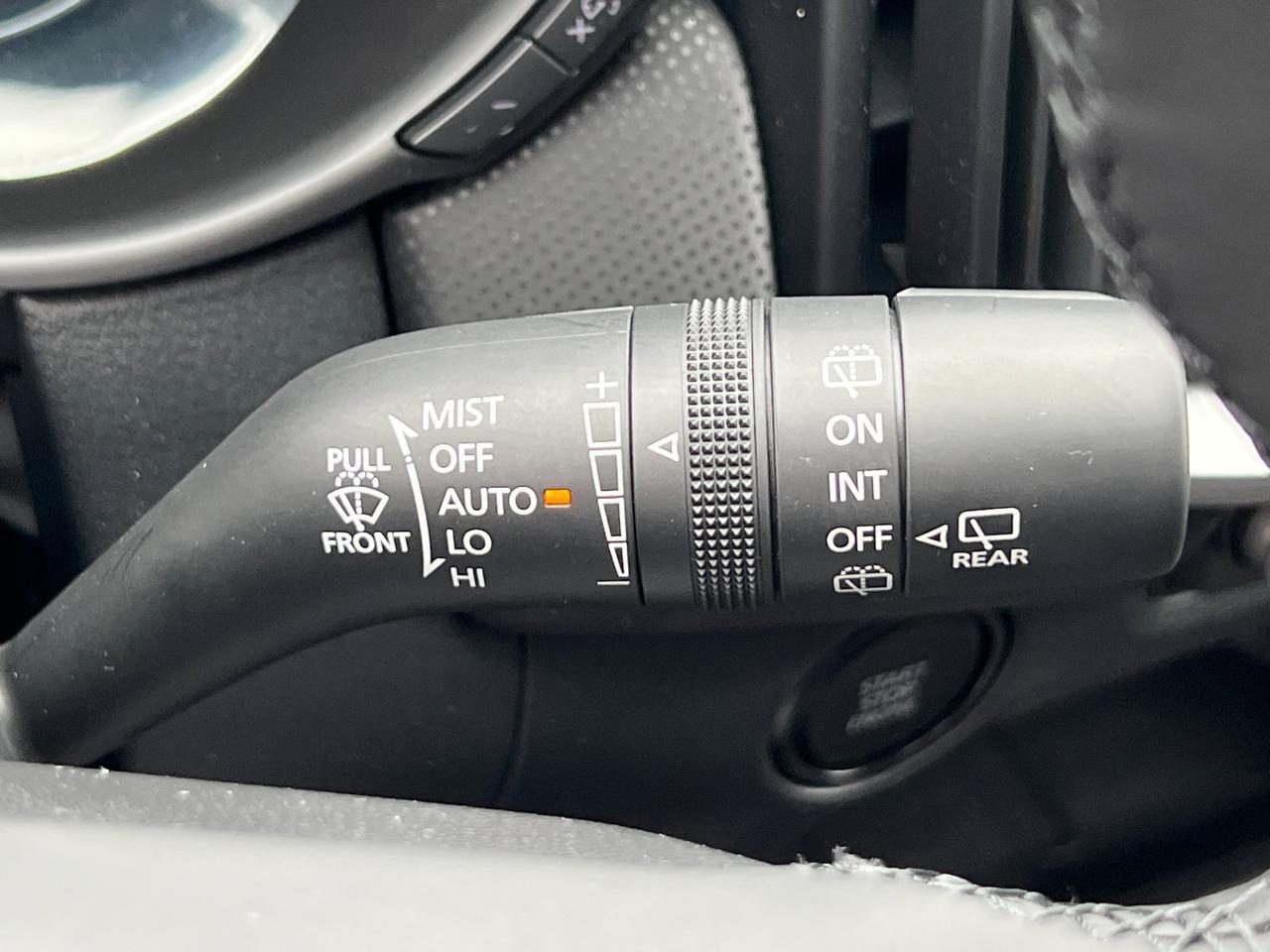 2025 MAZDA CX-50 2.5 S Select Package Hagerstown MD