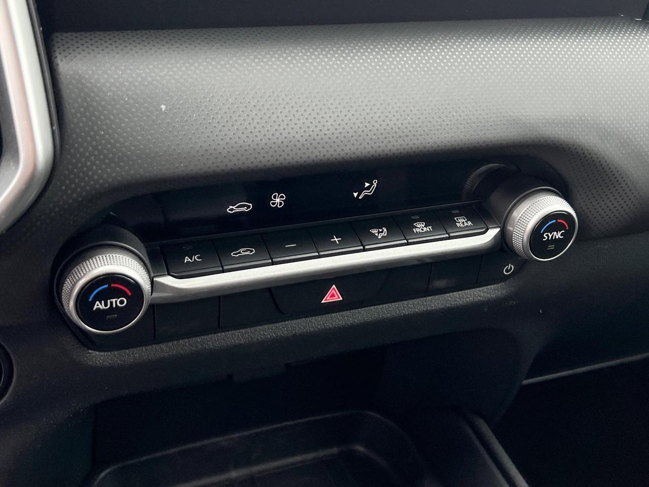 2025 MAZDA CX-50 2.5 S Select Package Hagerstown MD