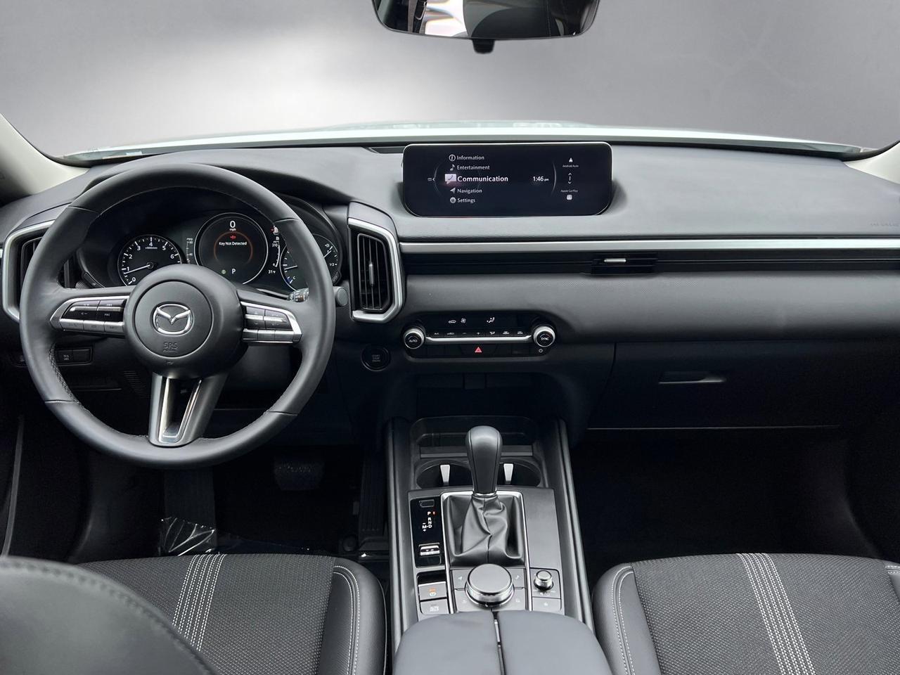 2025 MAZDA CX-50 2.5 S Select Package Hagerstown MD