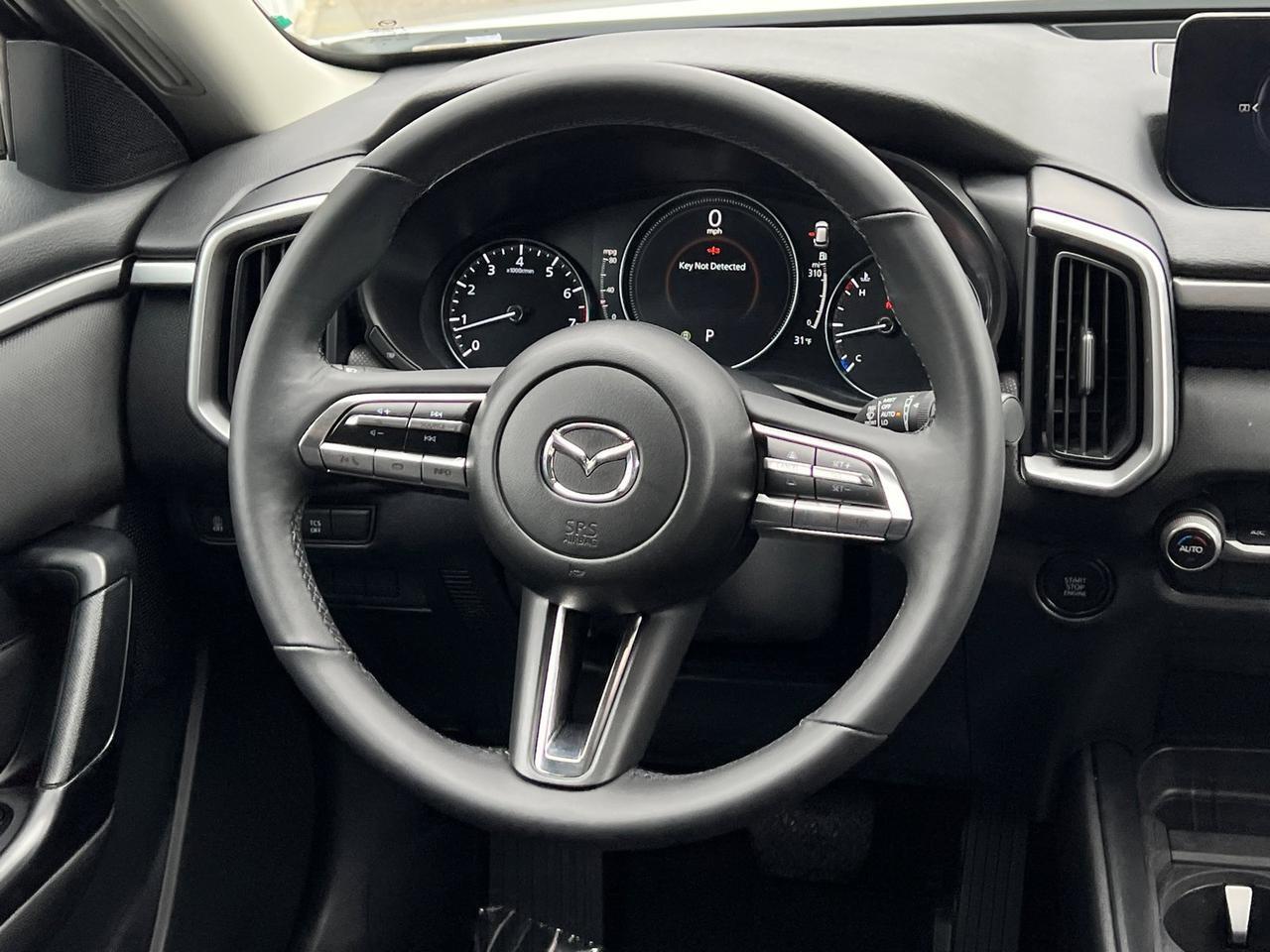 2025 MAZDA CX-50 2.5 S Select Package Hagerstown MD