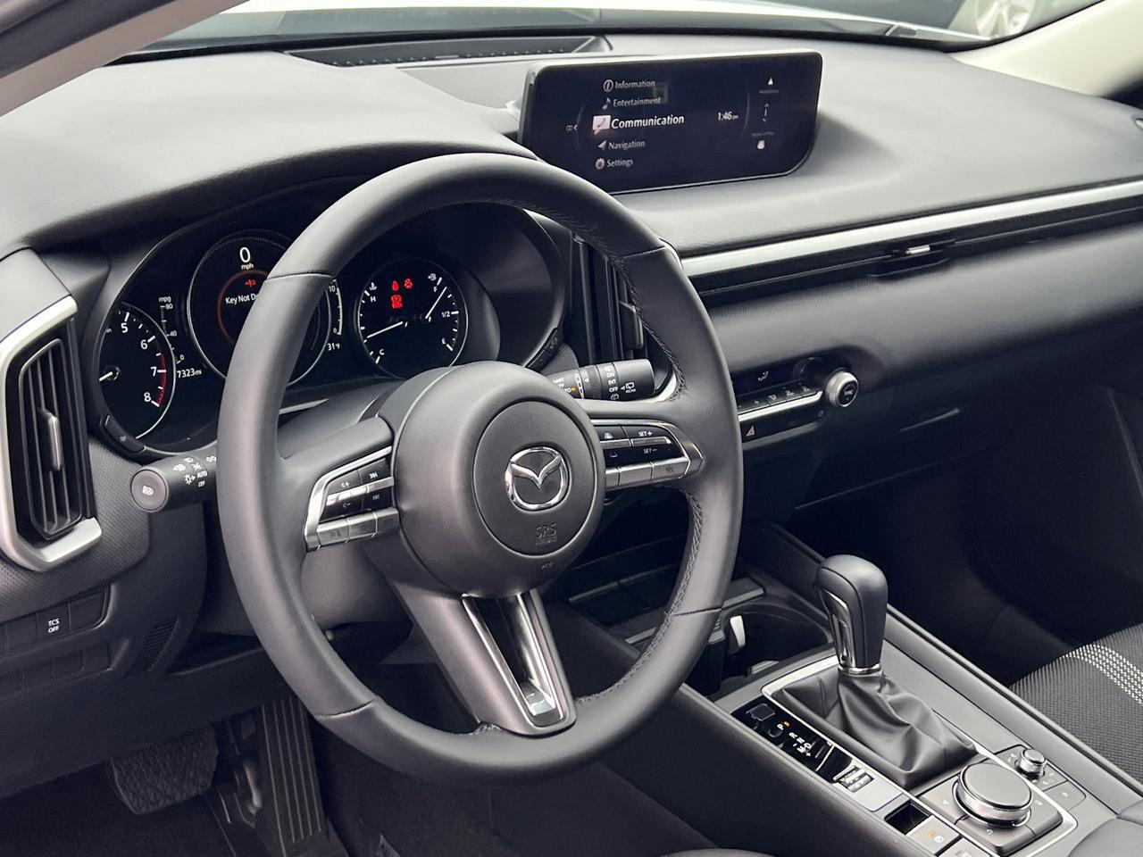 2025 MAZDA CX-50 2.5 S Select Package Hagerstown MD