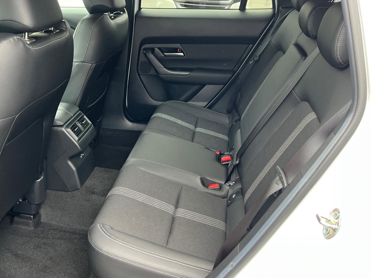 2025 MAZDA CX-50 2.5 S Select Package Hagerstown MD