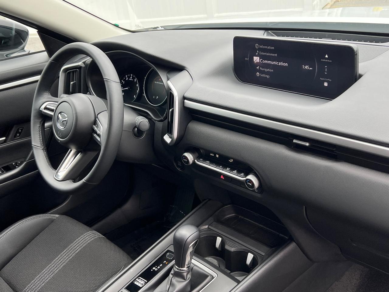 2025 MAZDA CX-50 2.5 S Select Package Hagerstown MD