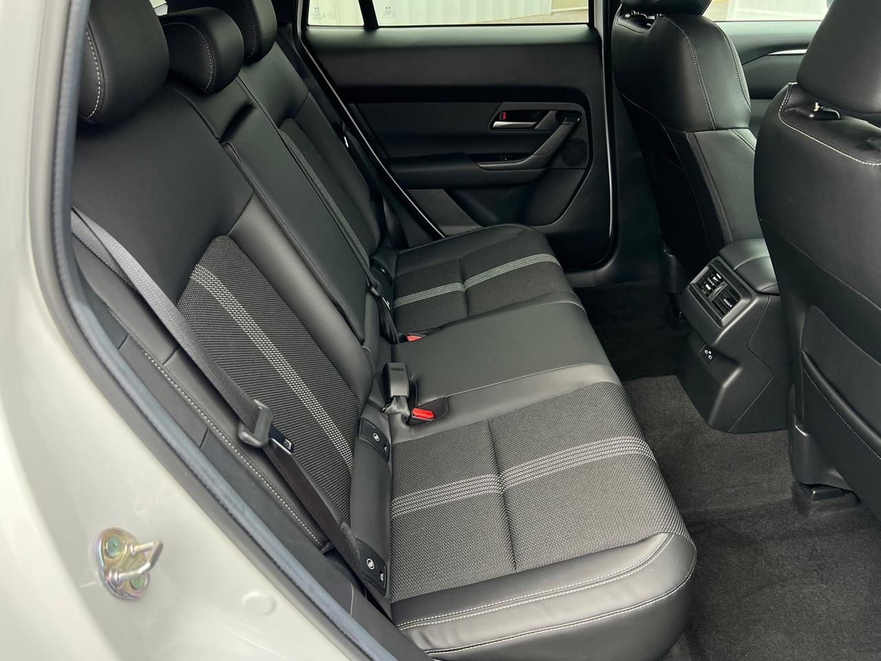 2025 MAZDA CX-50 2.5 S Select Package Hagerstown MD