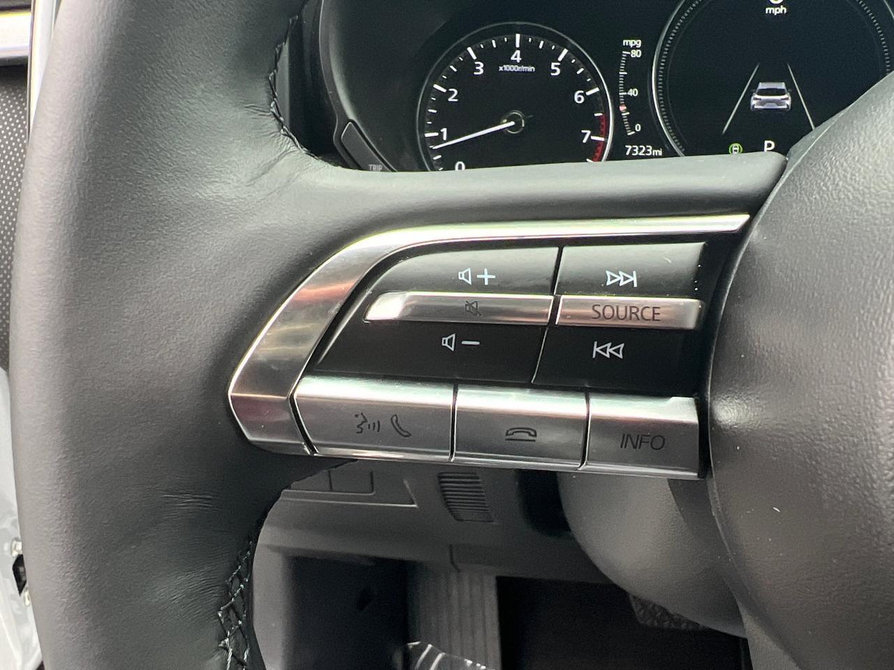 2025 MAZDA CX-50 2.5 S Select Package Hagerstown MD