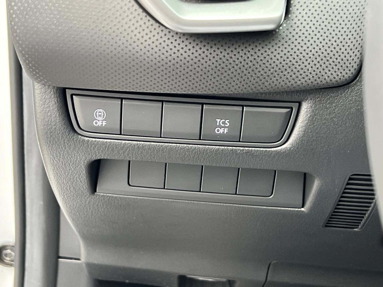 2025 MAZDA CX-50 2.5 S Select Package Hagerstown MD