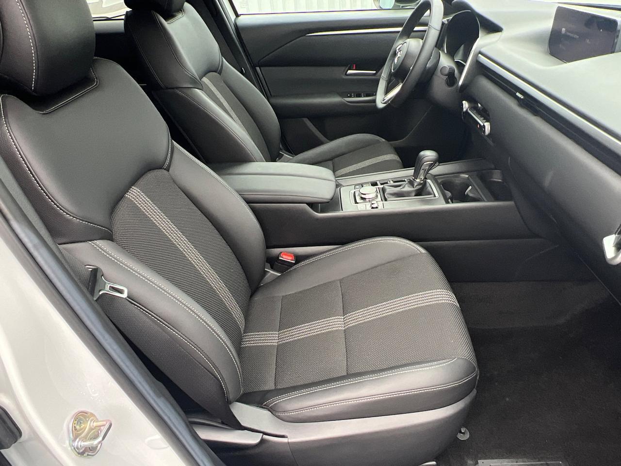 2025 MAZDA CX-50 2.5 S Select Package Hagerstown MD