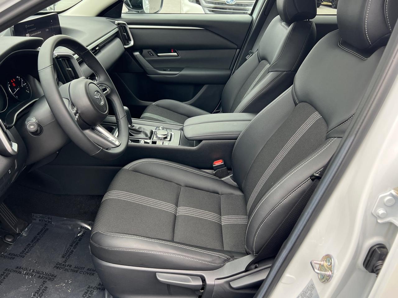 2025 MAZDA CX-50 2.5 S Select Package Hagerstown MD